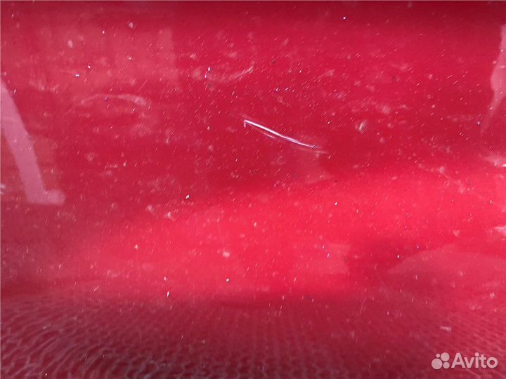 Капот Jeep Liberty, 2002