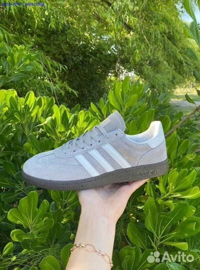 Adidas Spezial (Арт.27006)