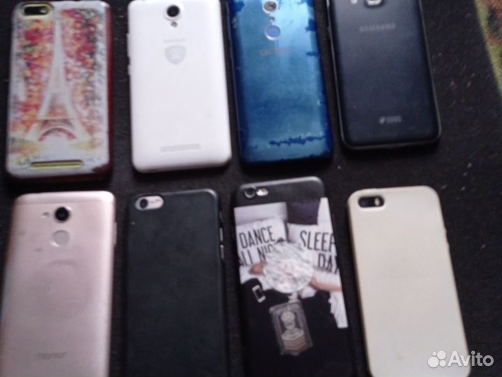 HONOR 6C, 3/32 ГБ