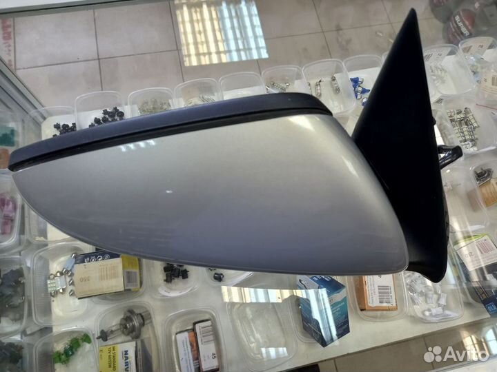 Зеркало бок. /1118, 2190/ электр. прав. н/о с повт