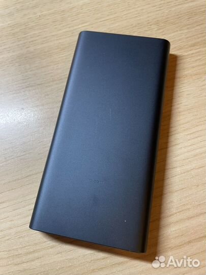 Повербанк Xiaomi 10000 mah