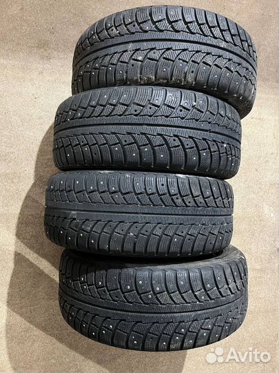 Gislaved Nord Frost 5 205/55 R16 94