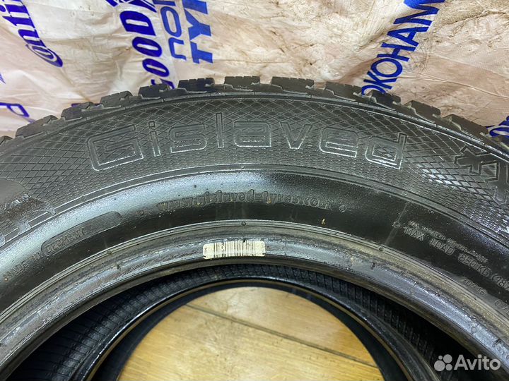 Gislaved Nord Frost 5 215/65 R16