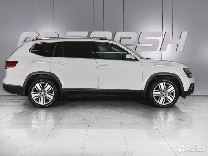 Volkswagen Teramont 3.6 AT, 2019, 158 951 км