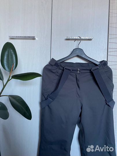 Горнолыжные штаны женские 42 размер