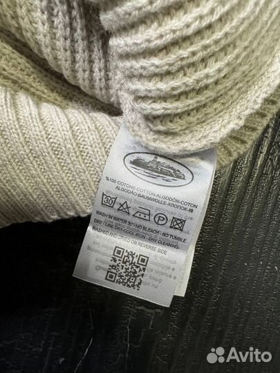 Свитер corteiz new collection