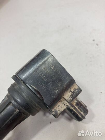 Катушка зажигания Nissan Patrol Y62