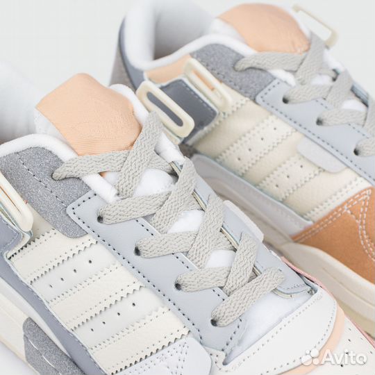 Adidas Forum Low new4