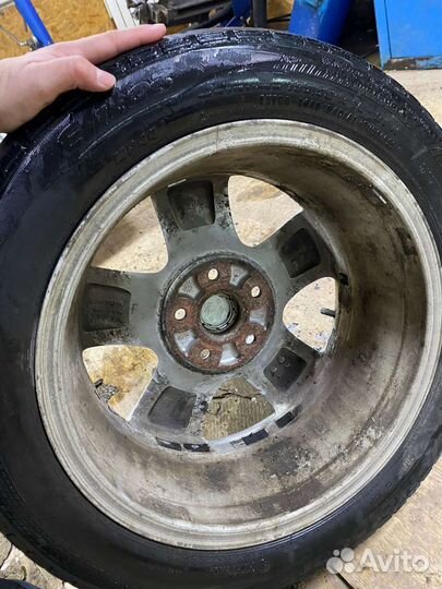 Matador MP 33 Sport 195/55 R16