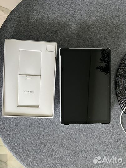 Планшет Samsung Galaxy Tab A8 10.5 32GB LTE