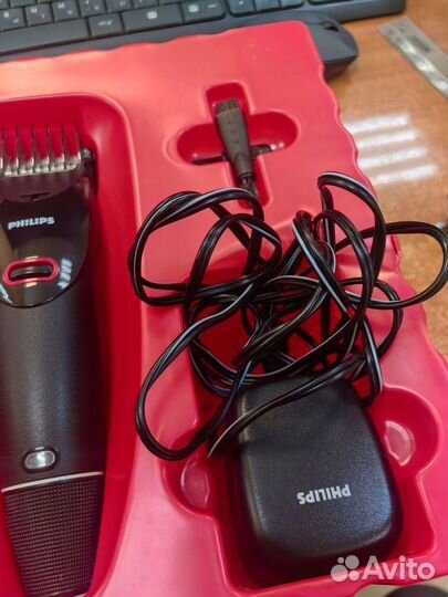 Машинки для стрижки Philips QC5010