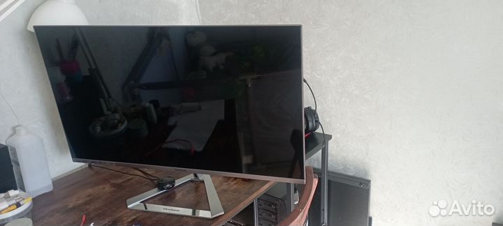 Монитор для компьютера