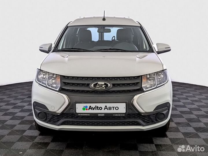 LADA Largus 1.6 МТ, 2023, 8 315 км