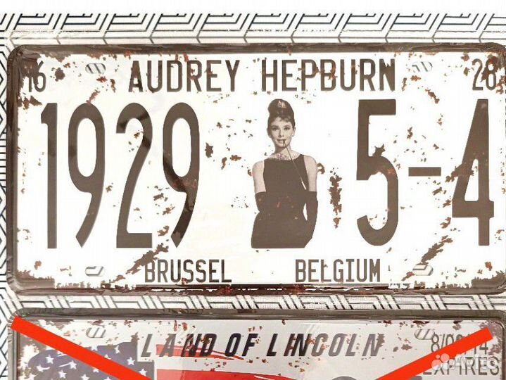 Номера авто доставка