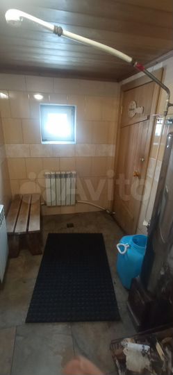 Дом 120 м² на участке 11,8 сот.