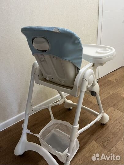 Стульчик для кормления tommy