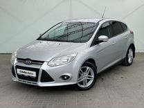 Ford Focus 1.6 AMT, 2013, 163 905 км, с пробегом, цена 1 015 000 руб.