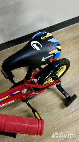 Велосипед детский
