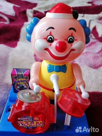 Игрушки