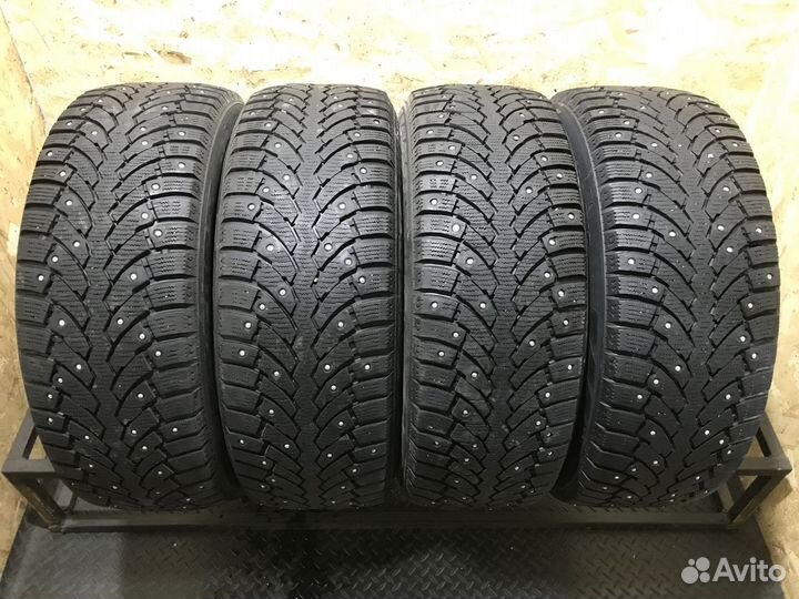 Formula Ice 205/60 R16 96T