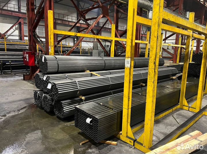 Труба круглая