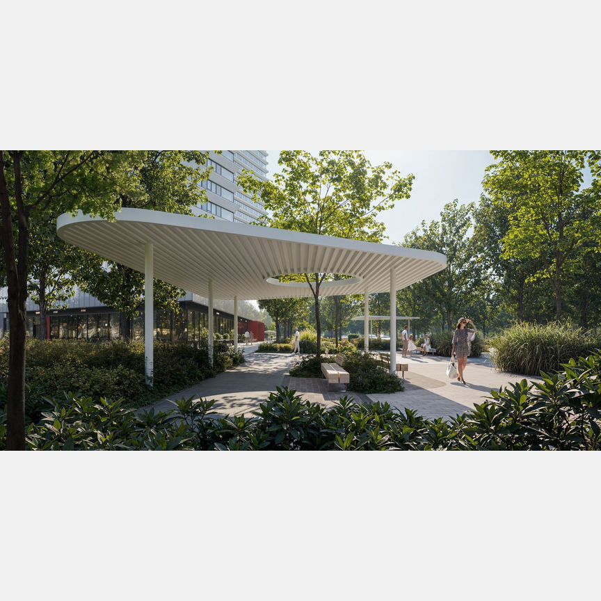 2-к. квартира, 64,4 м², 35/49 эт.