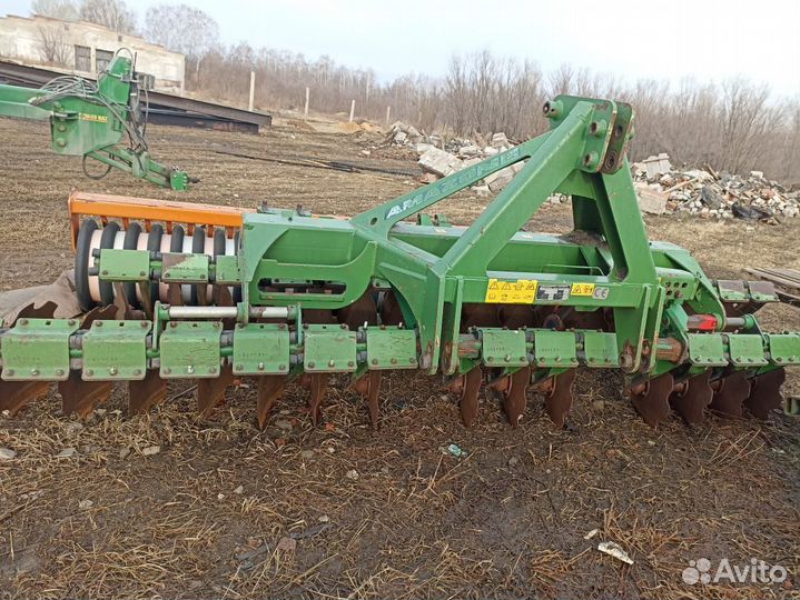 Сеялка John Deere 1895, 2016
