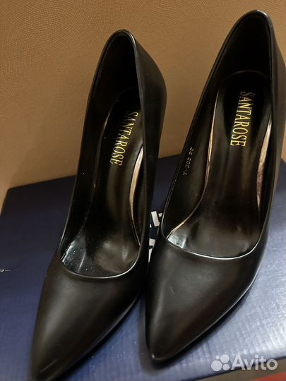 Туфли женские 36 размер