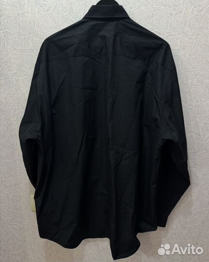 Vetements рубашка оригинал