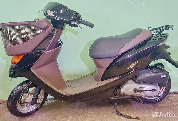 Скутер Honda Dio 62 Chesta