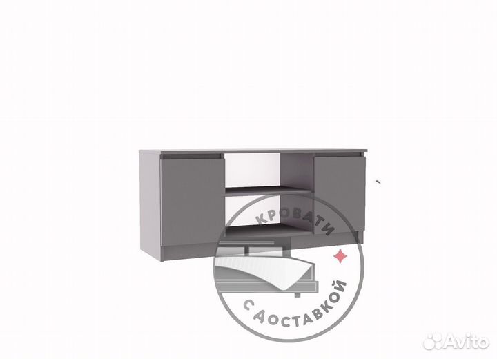 Тумба под тв IKEA