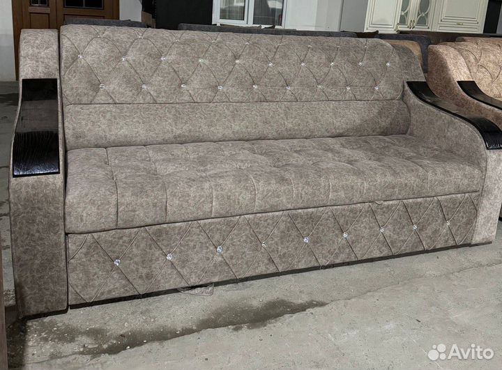 Диван прямой новый
