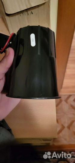 Автомобильный сигнал от системы сигнализации