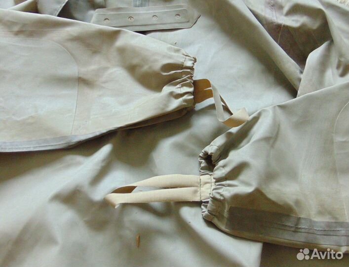 Куртка легкого защитного костюма Л-1, вс СССР