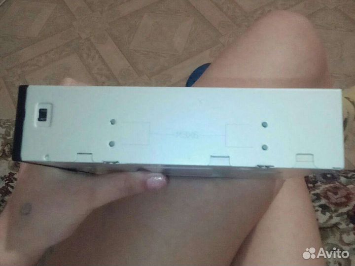 DVD Writer Model SH-216