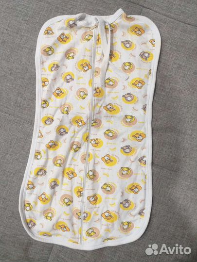Кокон для новорожденных