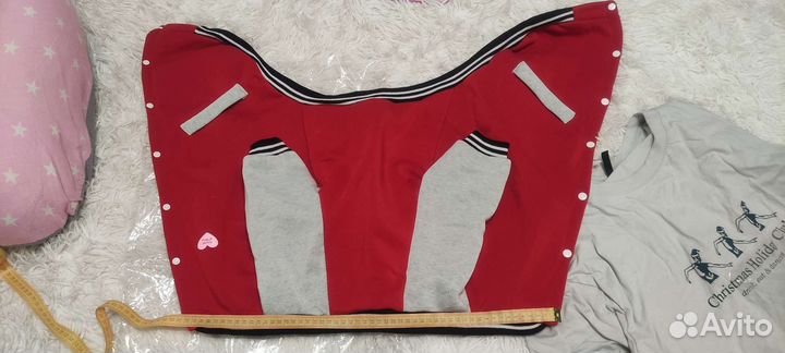 Одежда для собак