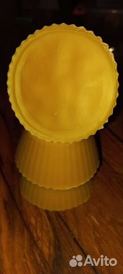 Воск пчелиный со своей пасеки