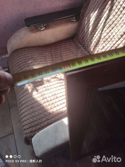 Гримерное зеркало