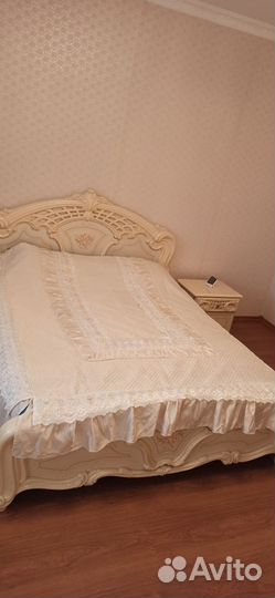 Покрывало двухспальное