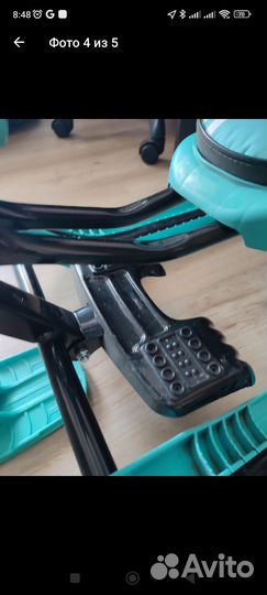 Сани снегокаты