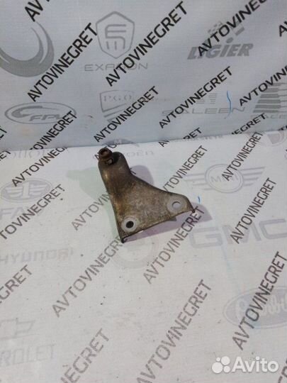 Кронштейн турбины Volkswagen Amarok