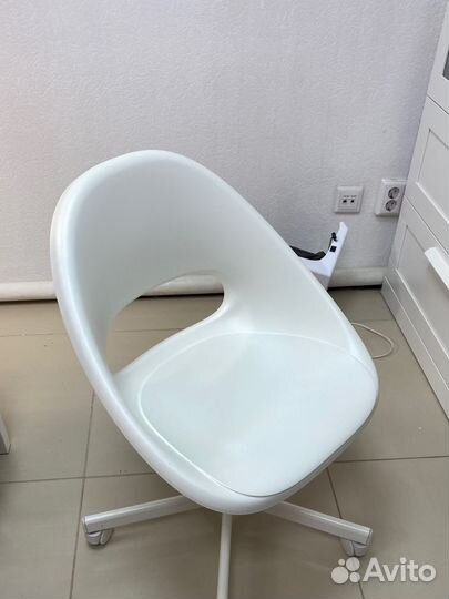 Компьютерный стул IKEA