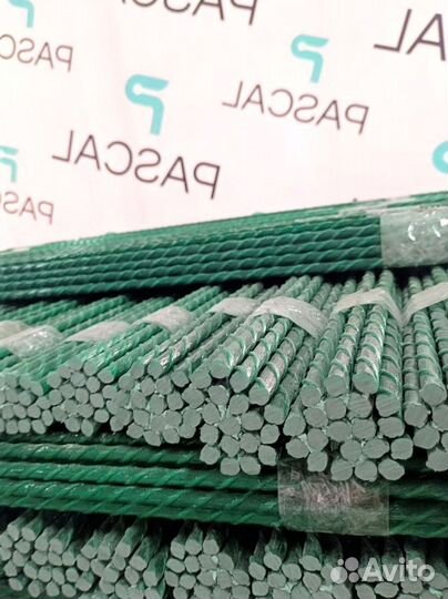 Арматура композитная (бухта)