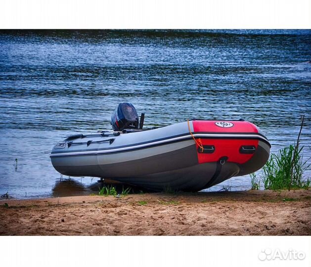 Мотор-лодка с мотором,аренда без капитана