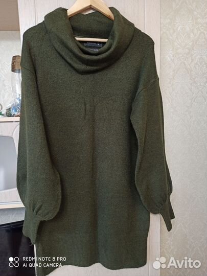 Свитер женский 48 размер