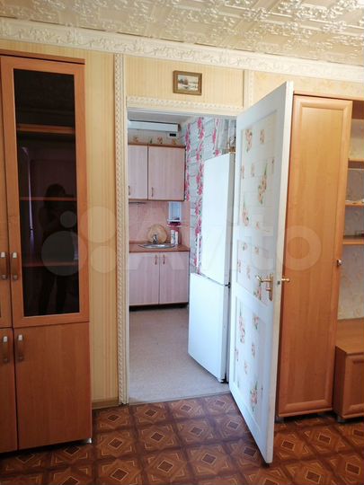 3-к. квартира, 51 м², 2/5 эт.