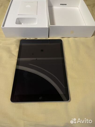 iPad air 1 64gb