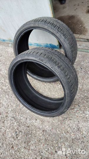 Kinforest KF-550 245/30 R20