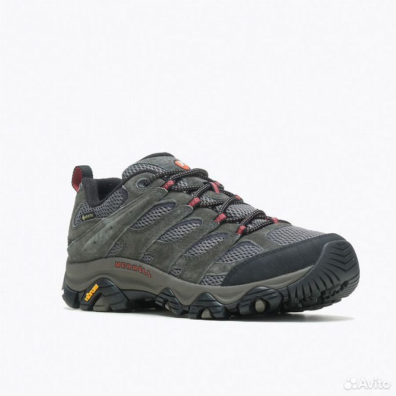 Ботинки мужские Merrell Moab 3 GTX Beluga